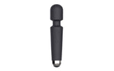 SXE Juliet USB 20 Mode Body Wand Massager Black Body Wands